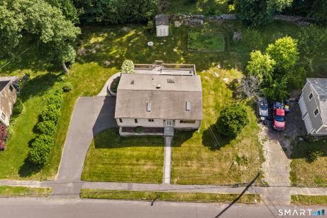 3 Hawley Drive Ansonia CT 06401