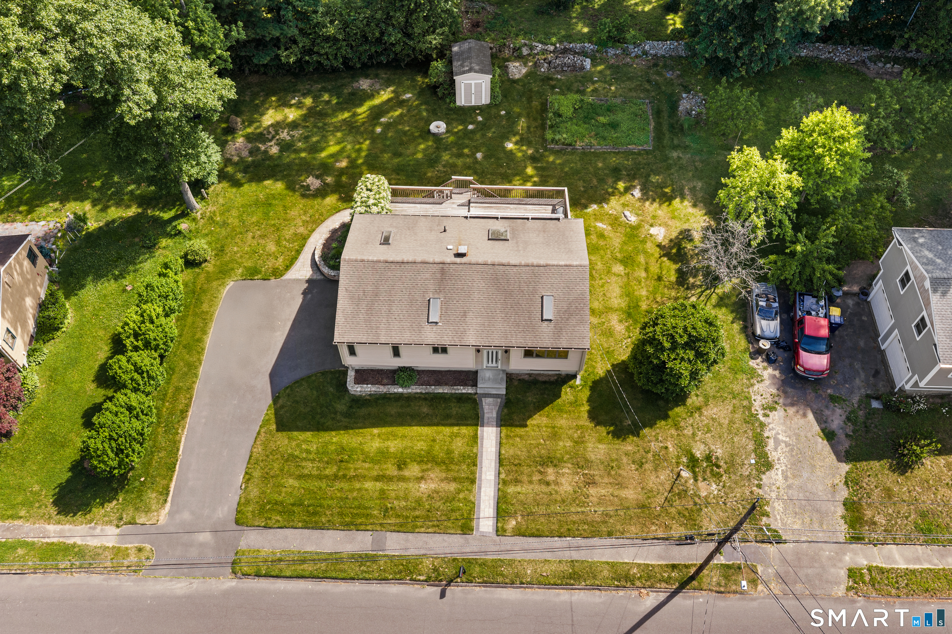 3 Hawley Drive Ansonia CT 06401