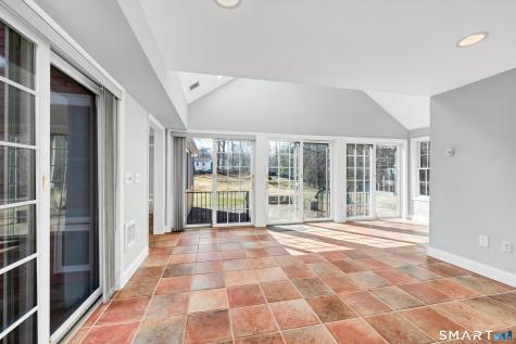 1 Reservoir Road Newtown CT 06470