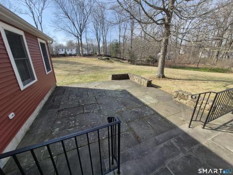 1 Reservoir Road Newtown CT 06470