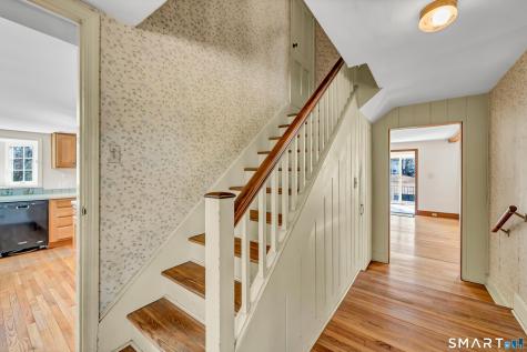 1 Reservoir Road Newtown CT 06470