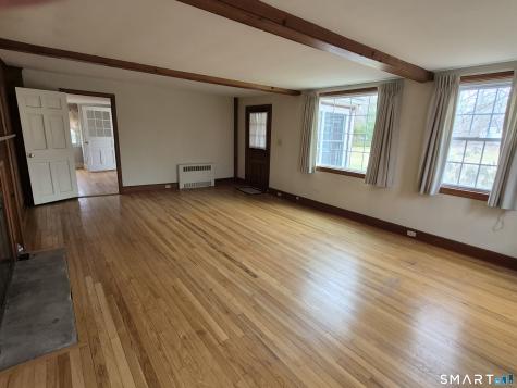 1 Reservoir Road Newtown CT 06470