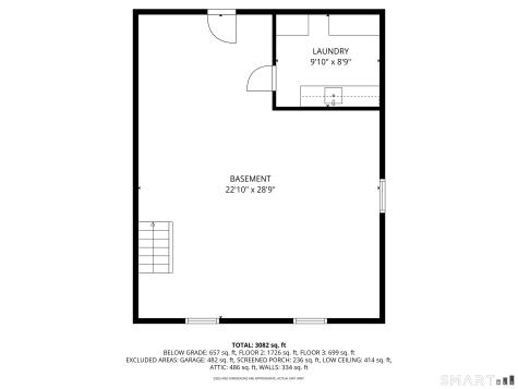 1 Reservoir Road Newtown CT 06470