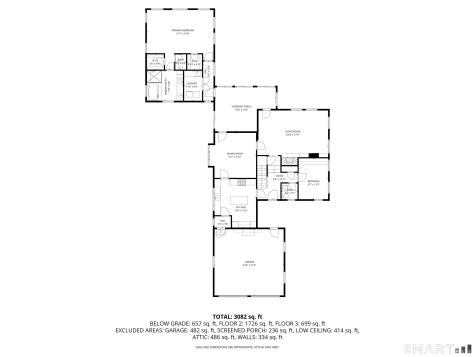 1 Reservoir Road Newtown CT 06470