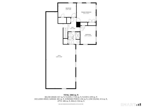 1 Reservoir Road Newtown CT 06470