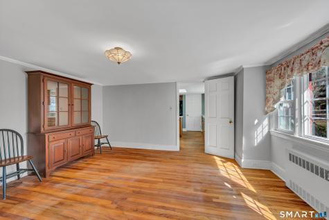 1 Reservoir Road Newtown CT 06470