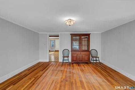1 Reservoir Road Newtown CT 06470