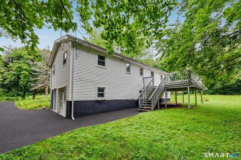 1 Winfield Avenue Wolcott CT 06716