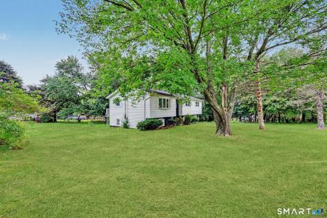 1 Winfield Avenue Wolcott CT 06716