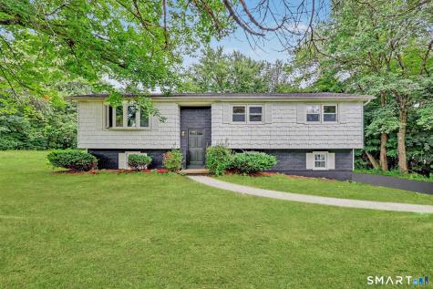 1 Winfield Avenue Wolcott CT 06716