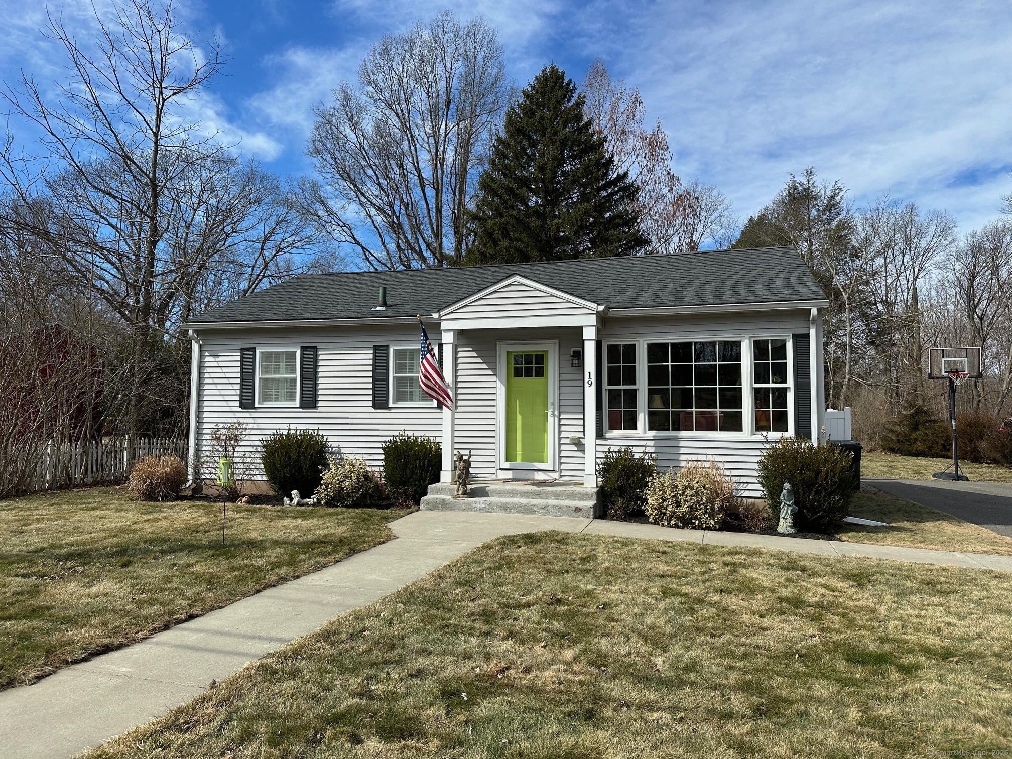 19 Wilcox Drive Durham CT 06422