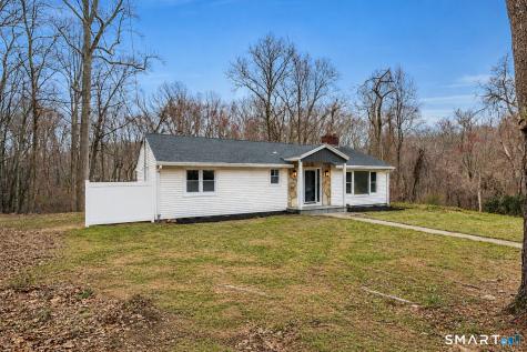 10 Isleib Road Marlborough CT 06447