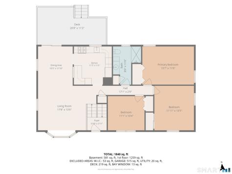 17 Louise Drive East Lyme CT 06357