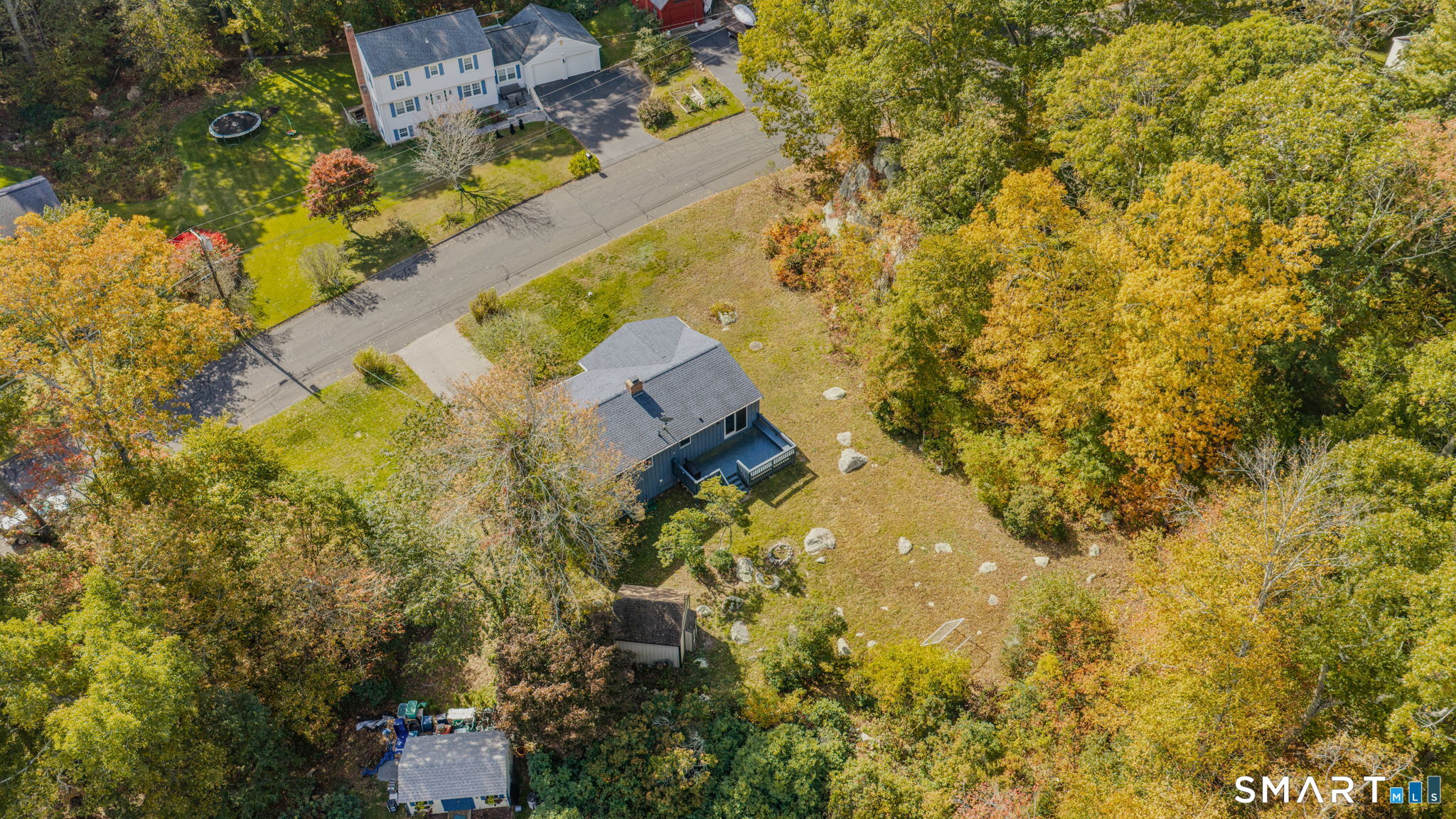 17 Louise Drive East Lyme CT 06357