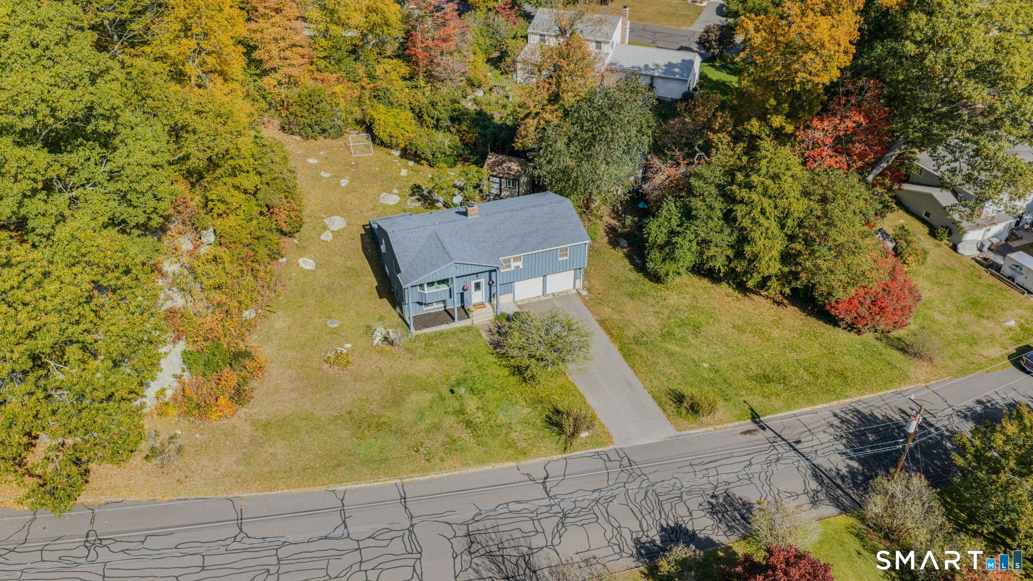 17 Louise Drive East Lyme CT 06357