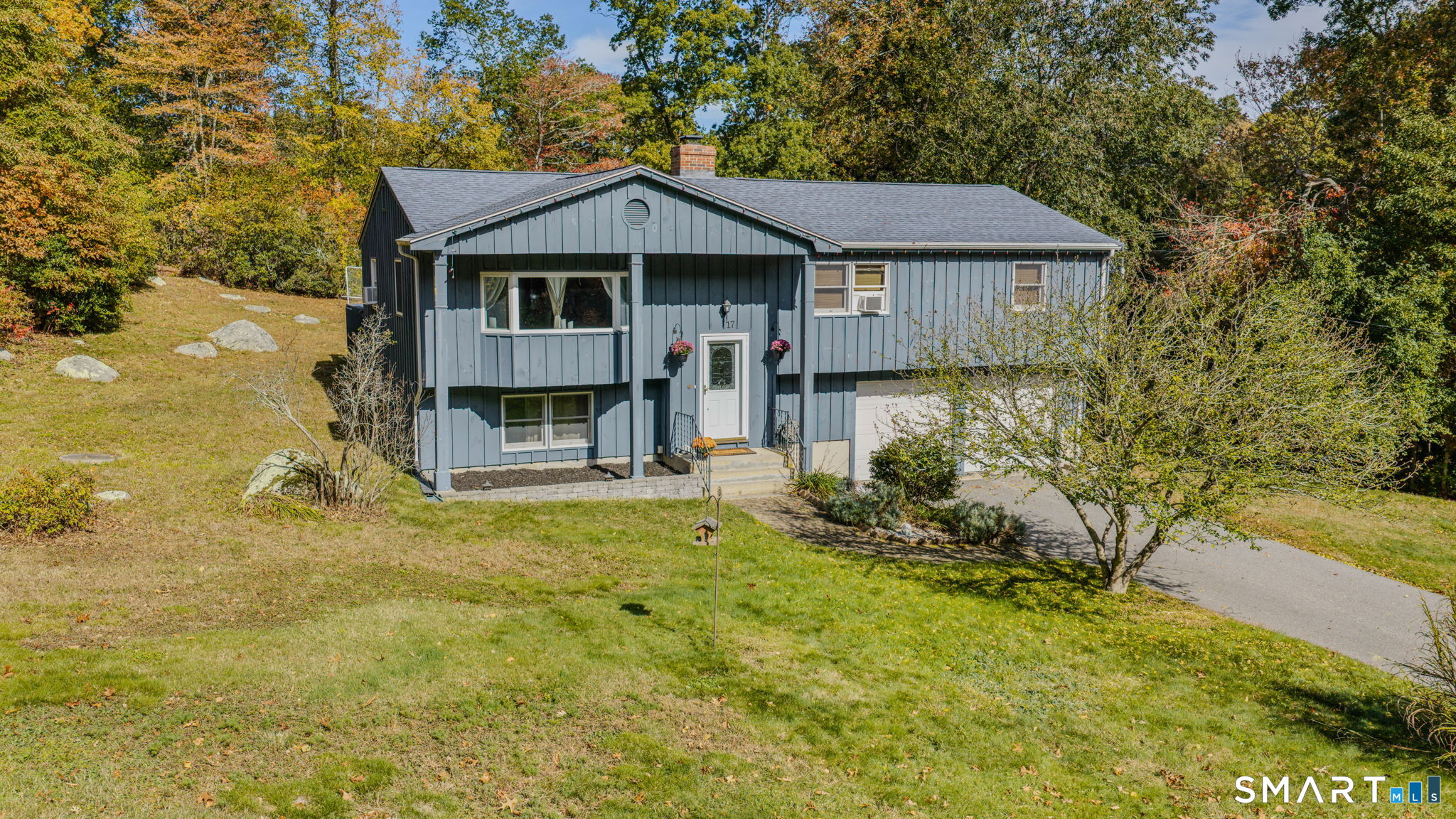 17 Louise Drive East Lyme CT 06357