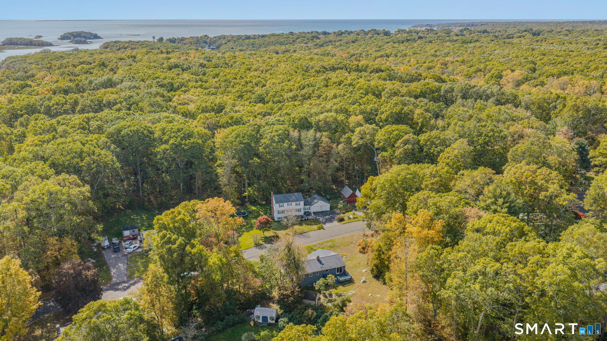 17 Louise Drive East Lyme CT 06357