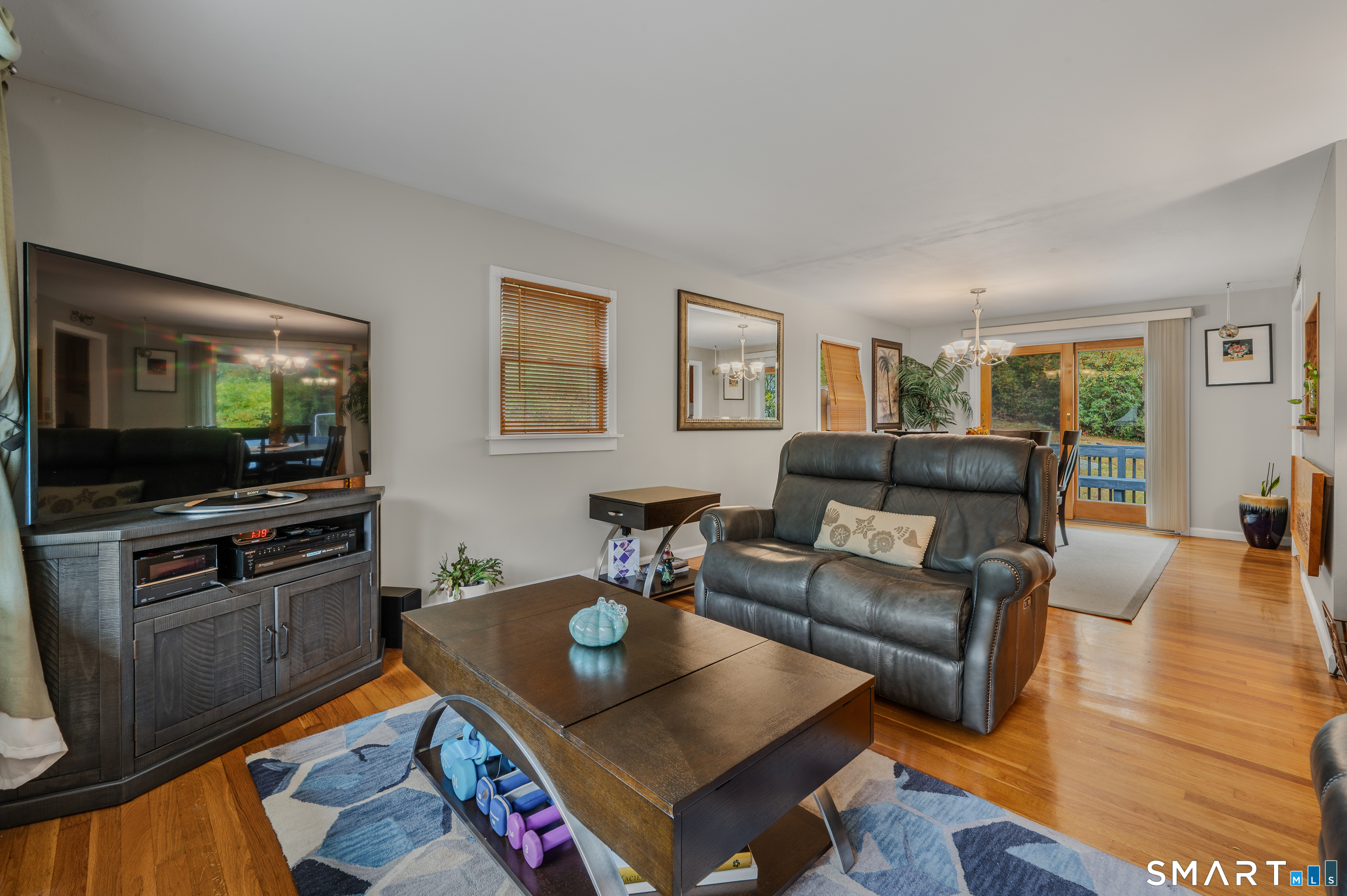 17 Louise Drive East Lyme CT 06357