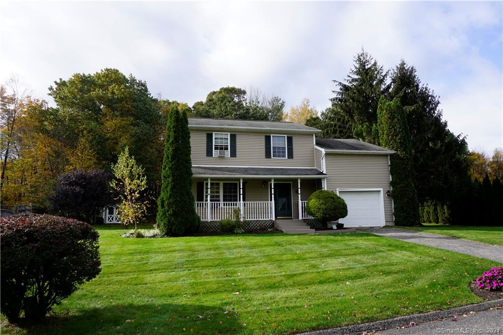 117 Rock Creek Lane Torrington CT 06790