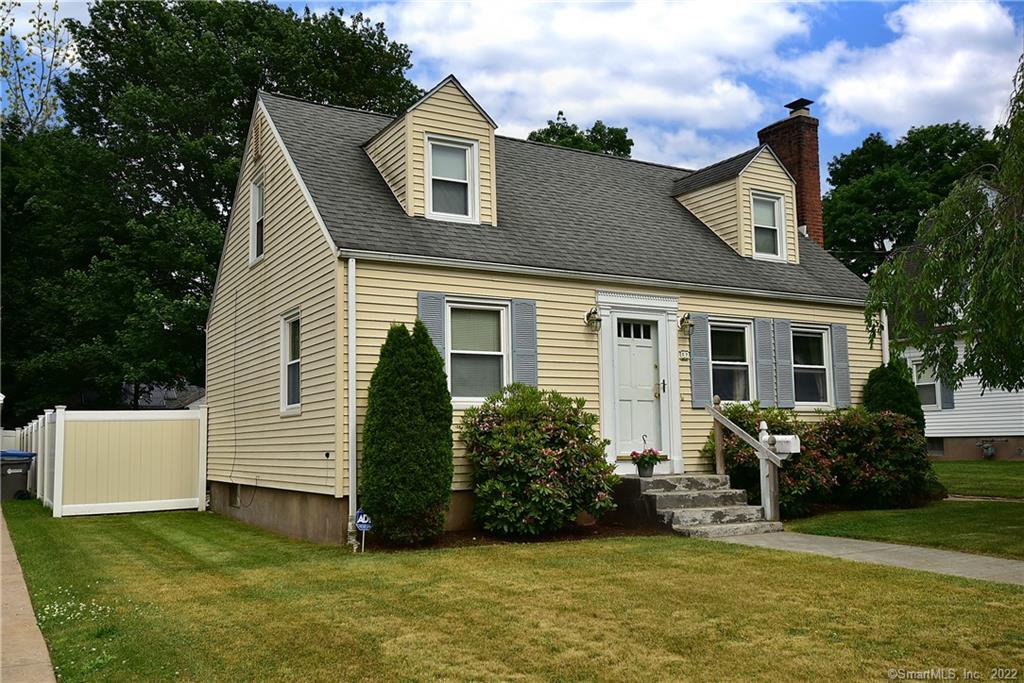 57 Mckinley Street Manchester CT 06040