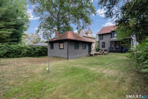 813 Edgewood Avenue New Haven CT 06515