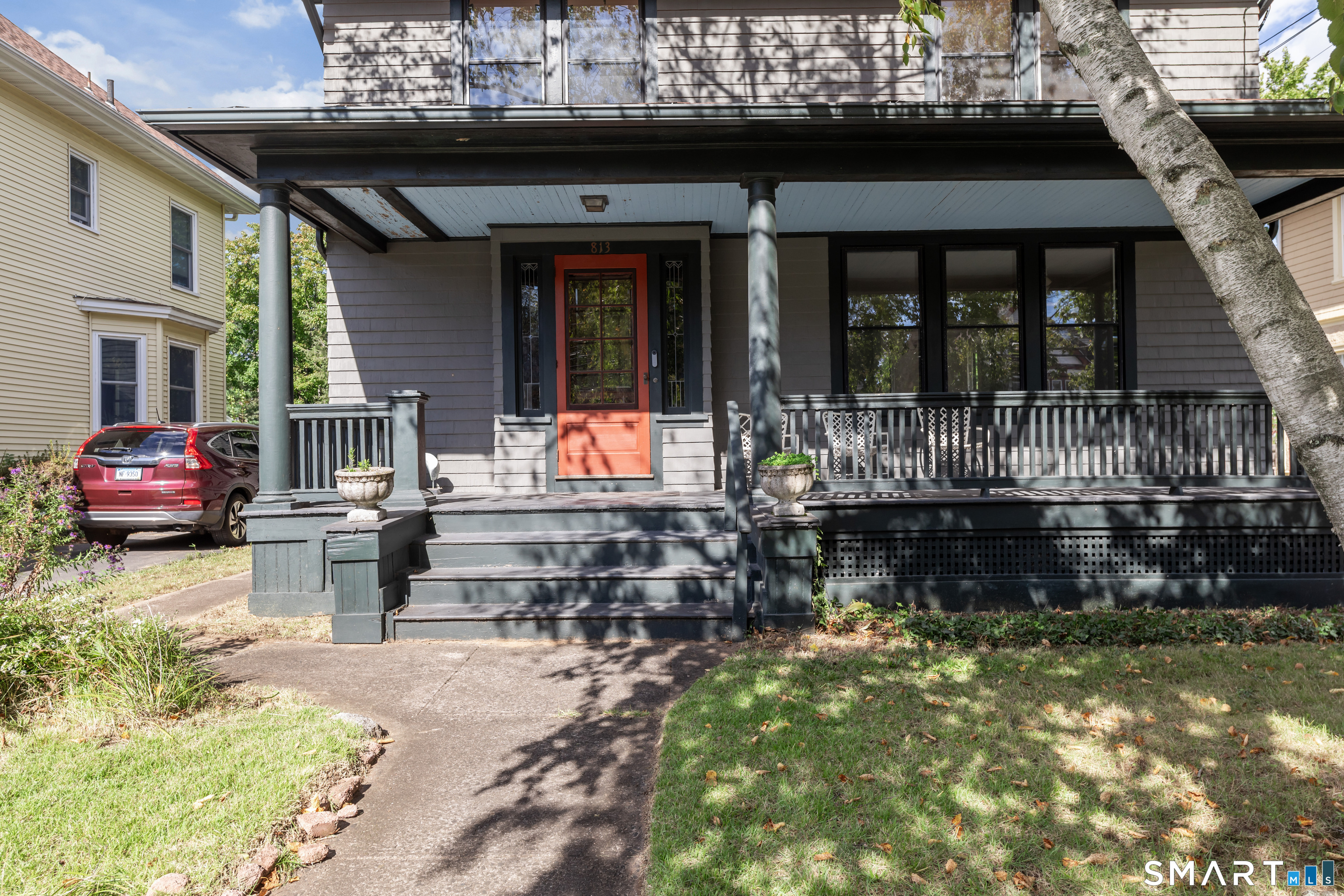 813 Edgewood Avenue New Haven CT 06515
