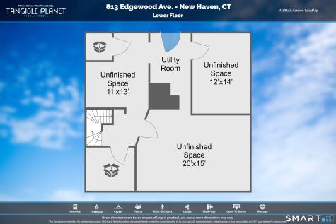 813 Edgewood Avenue New Haven CT 06515