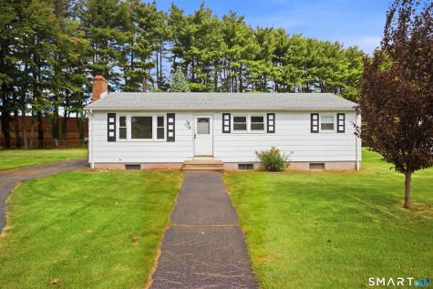 12 Southwood Drive West Hartford CT 06110