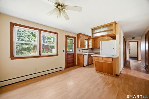 12 Southwood Drive West Hartford CT 06110