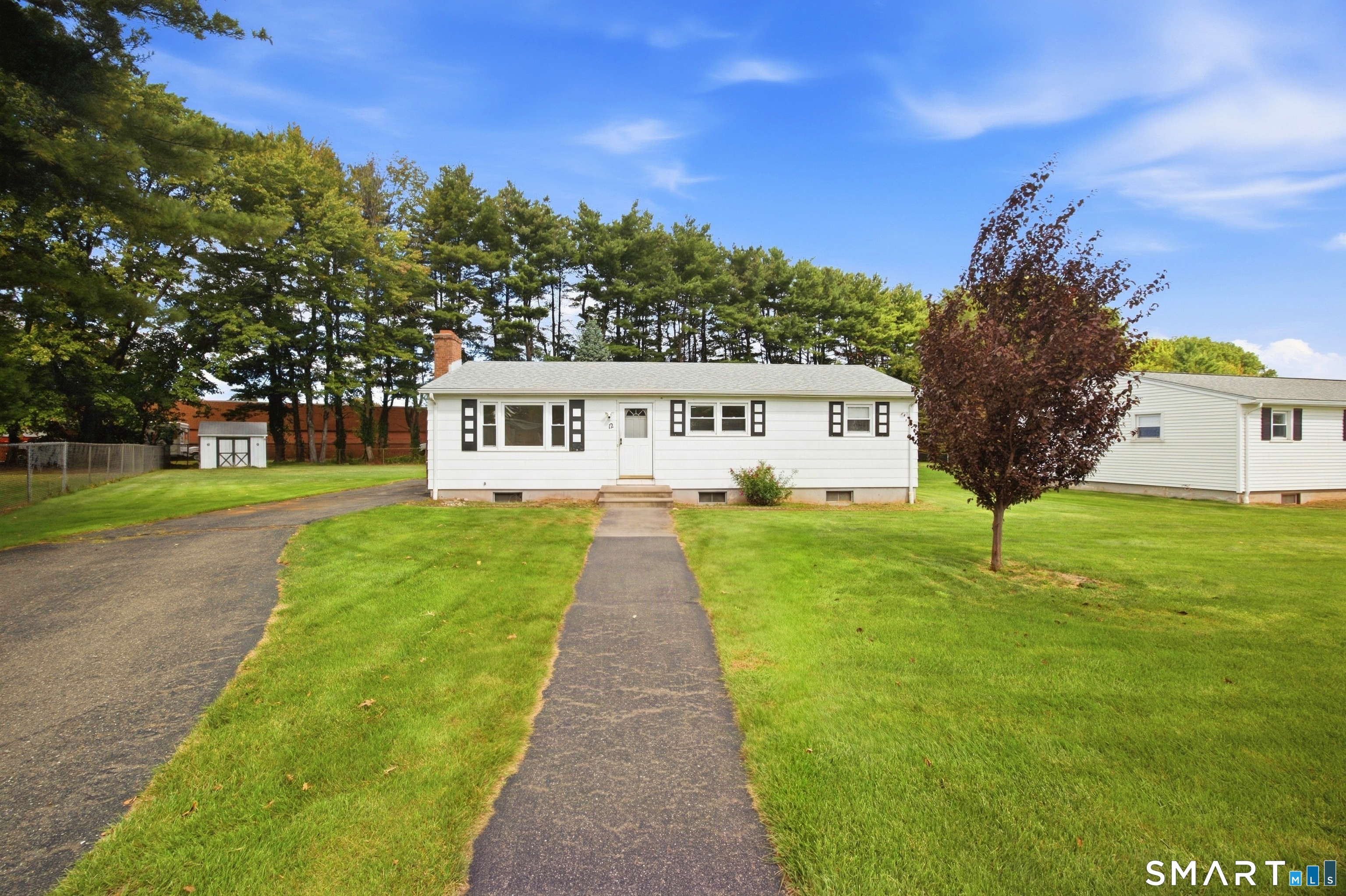 12 Southwood Drive West Hartford CT 06110