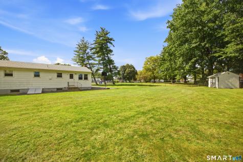 12 Southwood Drive West Hartford CT 06110