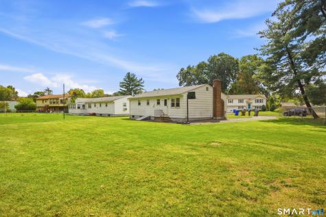 12 Southwood Drive West Hartford CT 06110