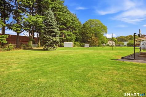 12 Southwood Drive West Hartford CT 06110