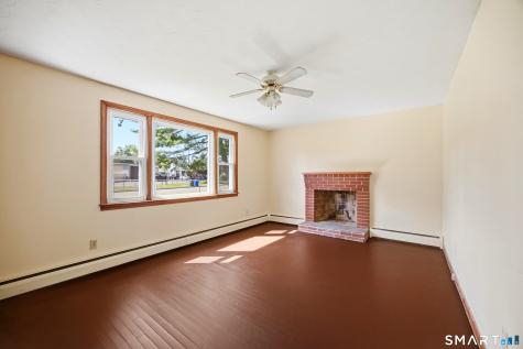 12 Southwood Drive West Hartford CT 06110