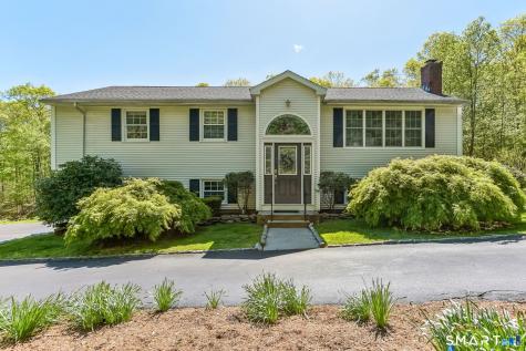 1353 Durham Road Madison CT 06443