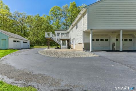 1353 Durham Road Madison CT 06443