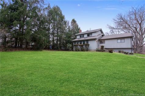 138 Curt Smith Road Southbury CT 06488