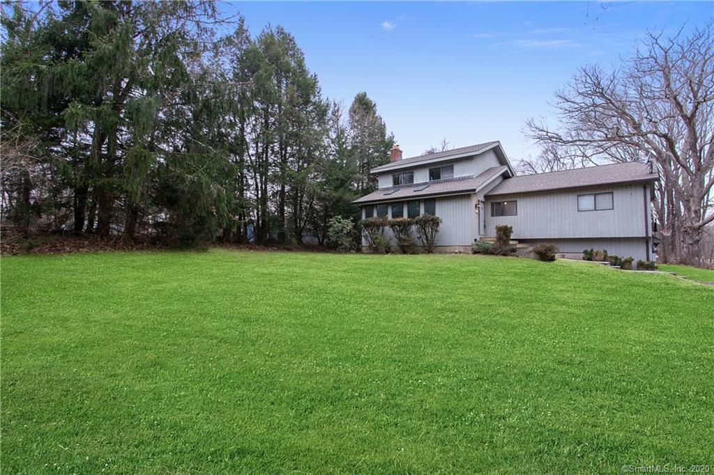 138 Curt Smith Road Southbury CT 06488