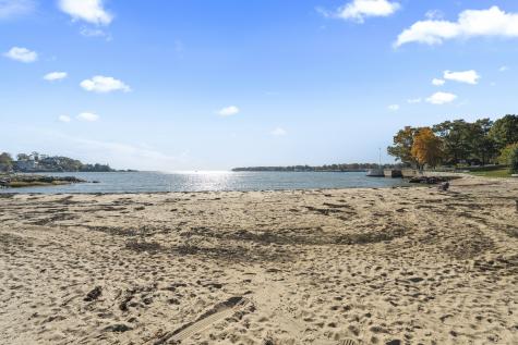 21 Harbor Street Branford CT 06405