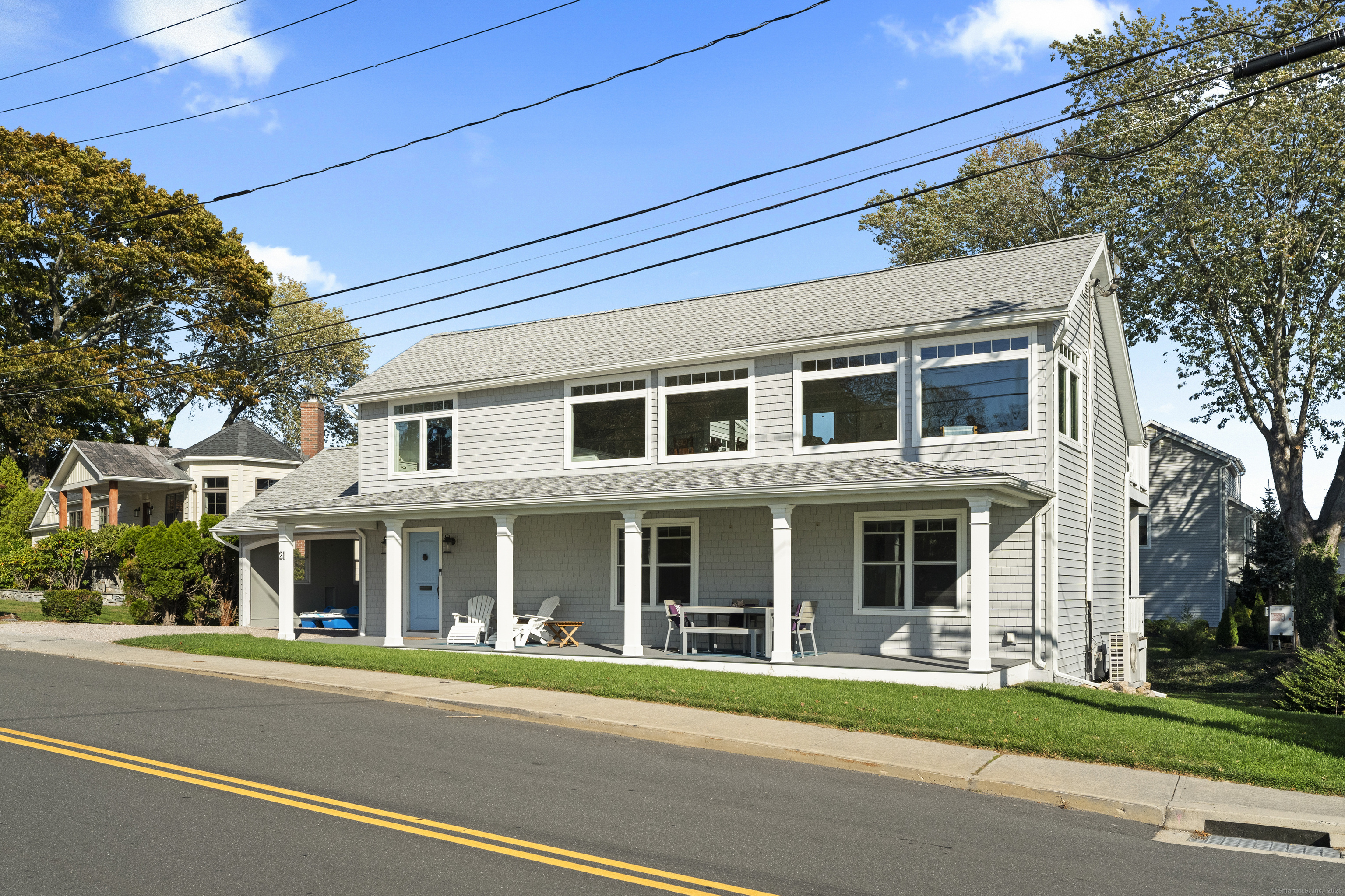 21 Harbor Street Branford CT 06405