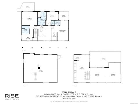 21 Harbor Street Branford CT 06405