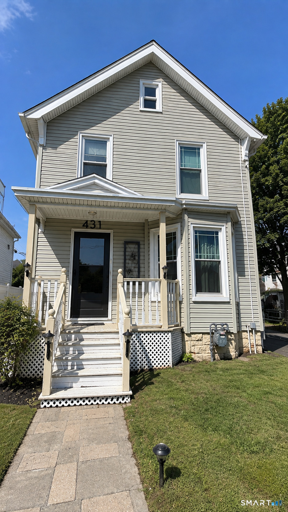 431 Jane Street Bridgeport CT 06608