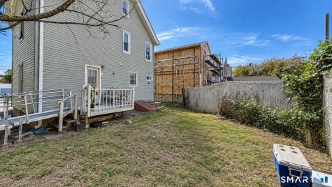 431 Jane Street Bridgeport CT 06608