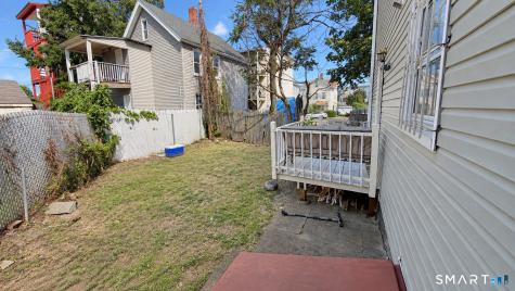 431 Jane Street Bridgeport CT 06608
