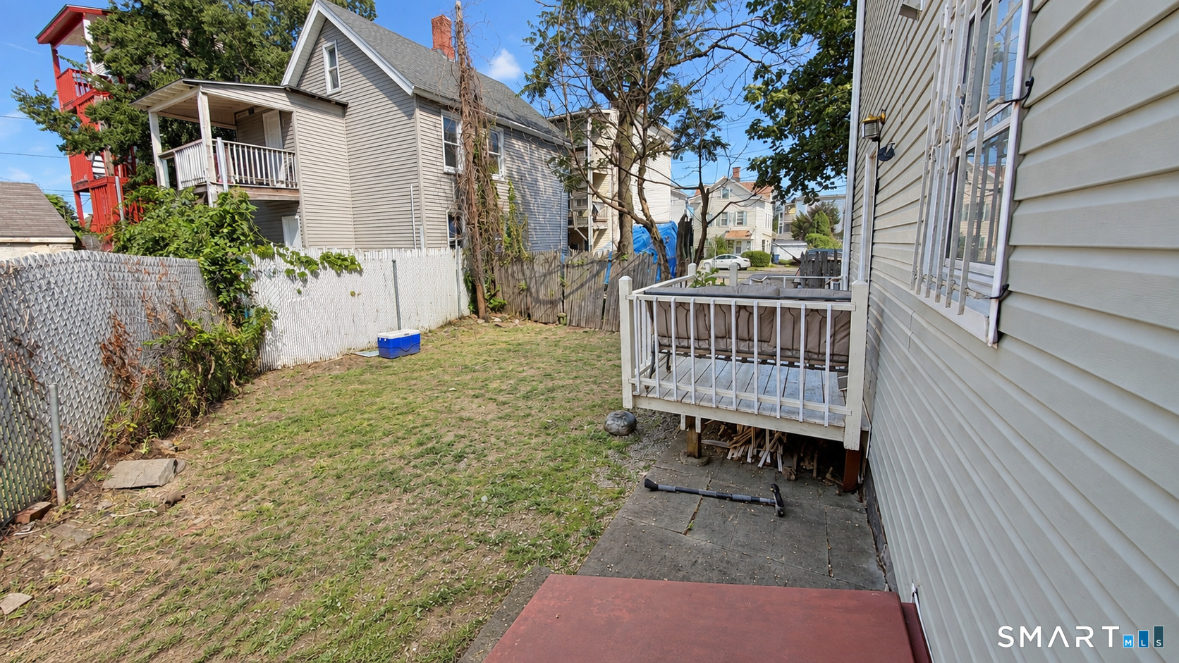431 Jane Street Bridgeport CT 06608
