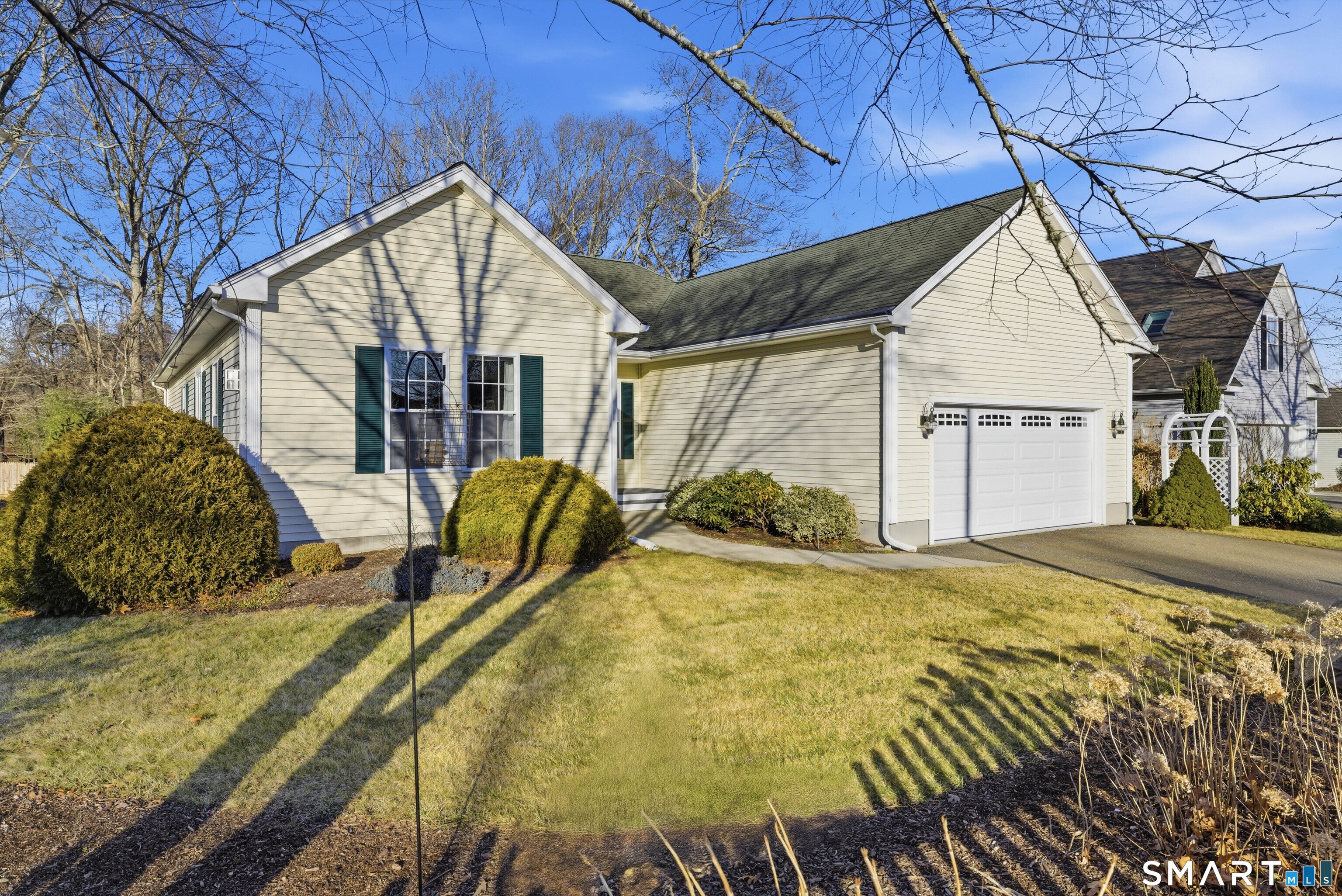 76 Ensign Drive Groton CT 06355