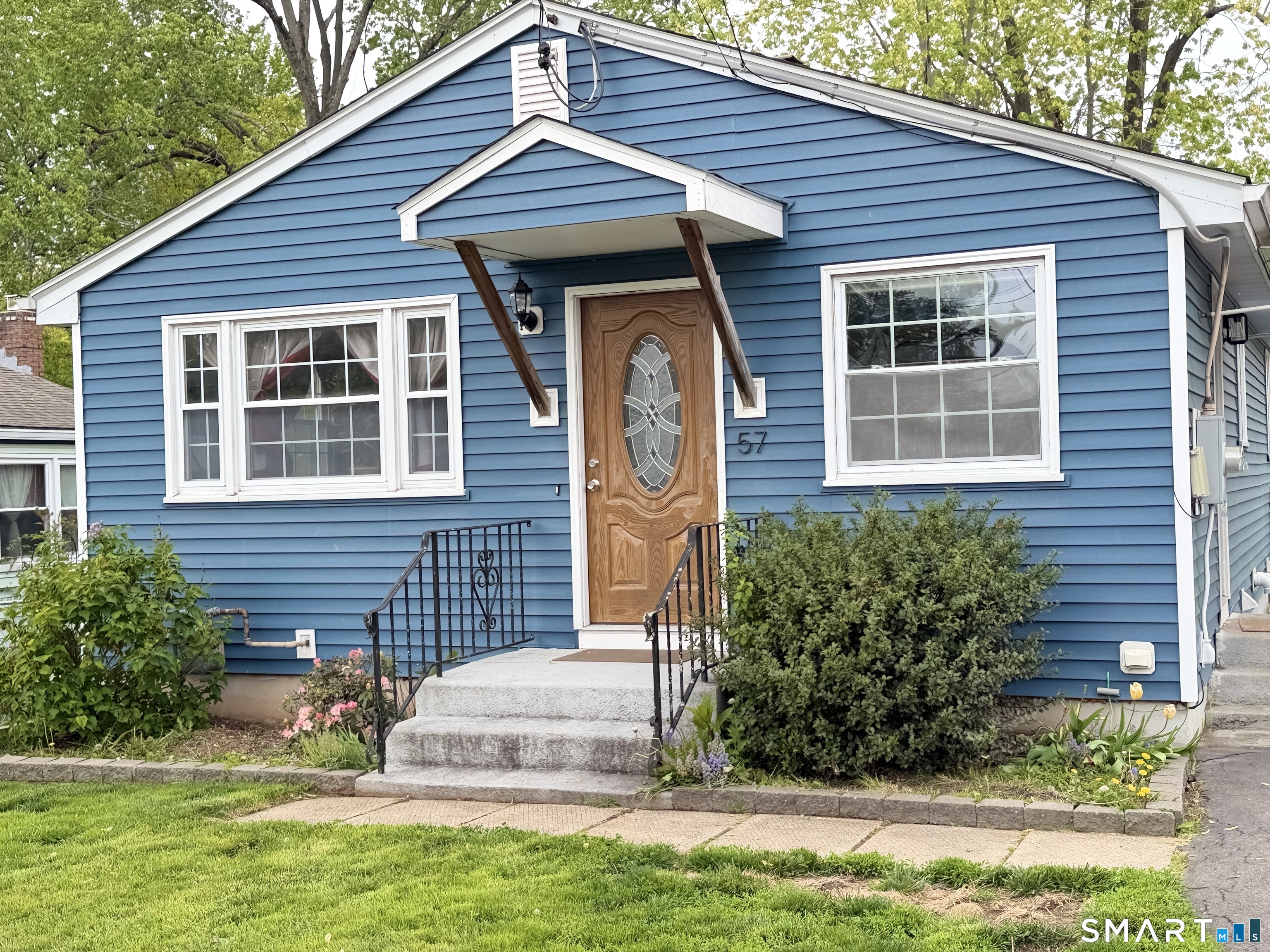 57 Benson Street New Britain CT 06051