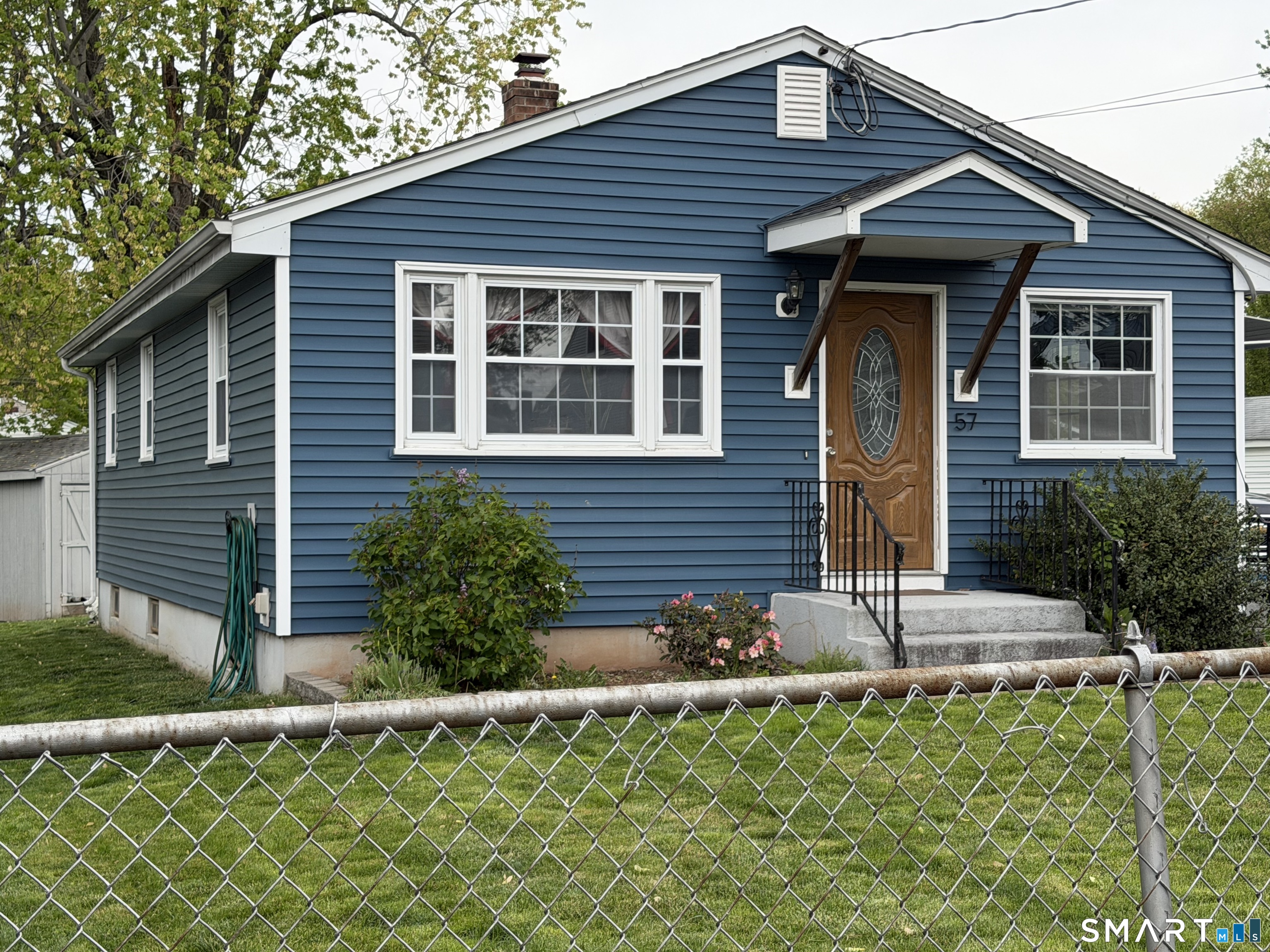 57 Benson Street New Britain CT 06051