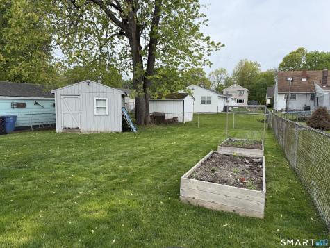 57 Benson Street New Britain CT 06051