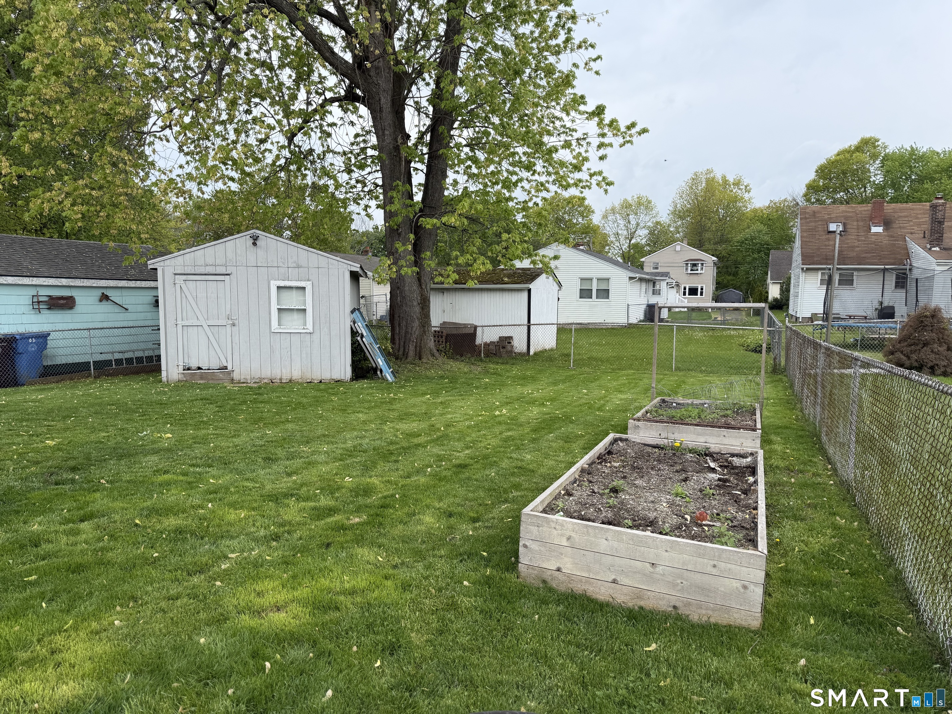 57 Benson Street New Britain CT 06051